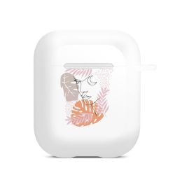 Apple AirPods Case white