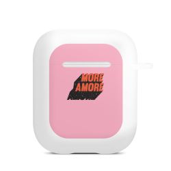 Apple AirPods Case white