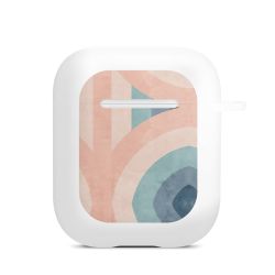Apple AirPods Case white