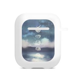 Apple AirPods Case white