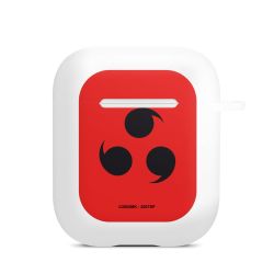 Apple AirPods Case white
