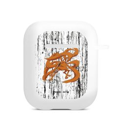 Apple AirPods Case white