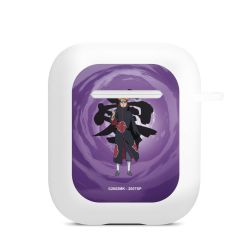 Apple AirPods Case white