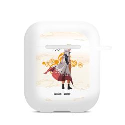 Apple AirPods Case white