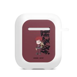 Apple AirPods Case white