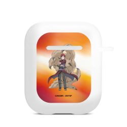 Apple AirPods Case white