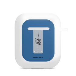 Apple AirPods Case white