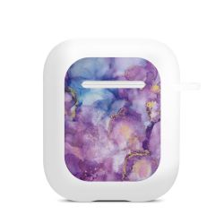 Apple AirPods Case white