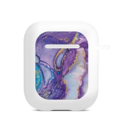 Apple AirPods Case white