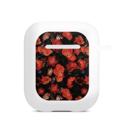 Apple AirPods Case white