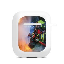 Apple AirPods Case white