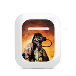 Apple AirPods Case white