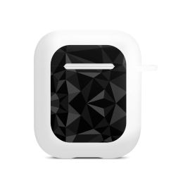 Apple AirPods Case white