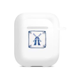Apple AirPods Case white