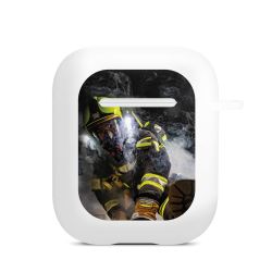 Apple AirPods Case white