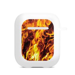 Apple AirPods Case white