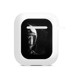 Apple AirPods Case white
