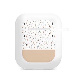 Apple AirPods Case white