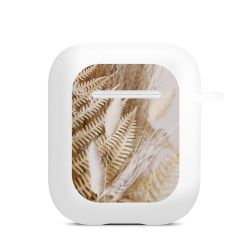 Apple AirPods Case white