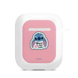 Apple AirPods Case white