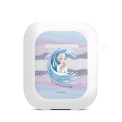 Apple AirPods Case white