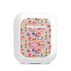 Apple AirPods Case white