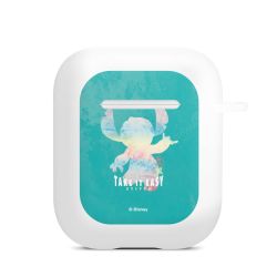 Apple AirPods Case white