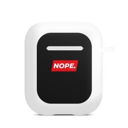 Apple AirPods Case white