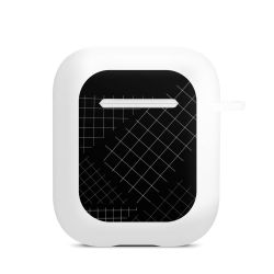 Apple AirPods Case white