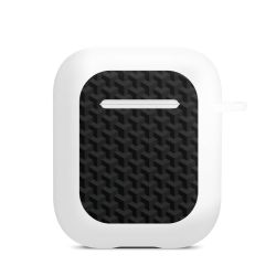 Apple AirPods Case white