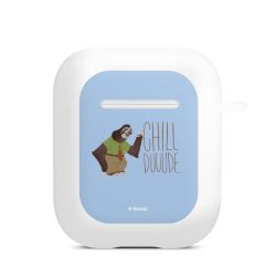 Apple AirPods Case white
