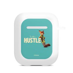 Apple AirPods Case white