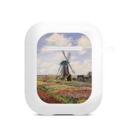 Apple AirPods Case white