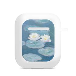 Apple AirPods Case white