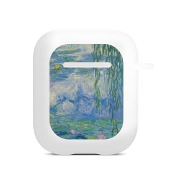 Apple AirPods Case white