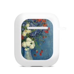 Apple AirPods Case white