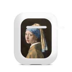 Apple AirPods Case white