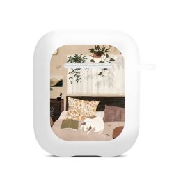 Apple AirPods Case white