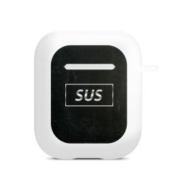 Apple AirPods Case white