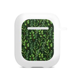 Apple AirPods Case white