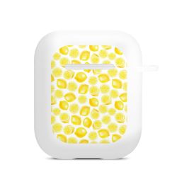 Apple AirPods Case white