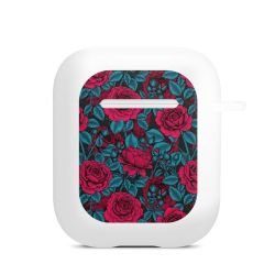 Apple AirPods Case white