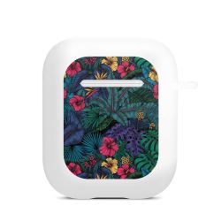Apple AirPods Case white