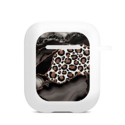 Apple AirPods Case white