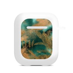 Apple AirPods Case white