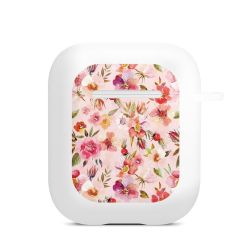 Apple AirPods Case white