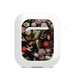 Apple AirPods Case white