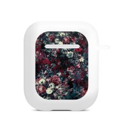 Apple AirPods Case white