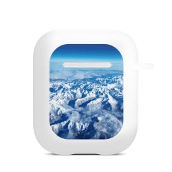Apple AirPods Case white