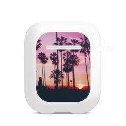 Apple AirPods Case white